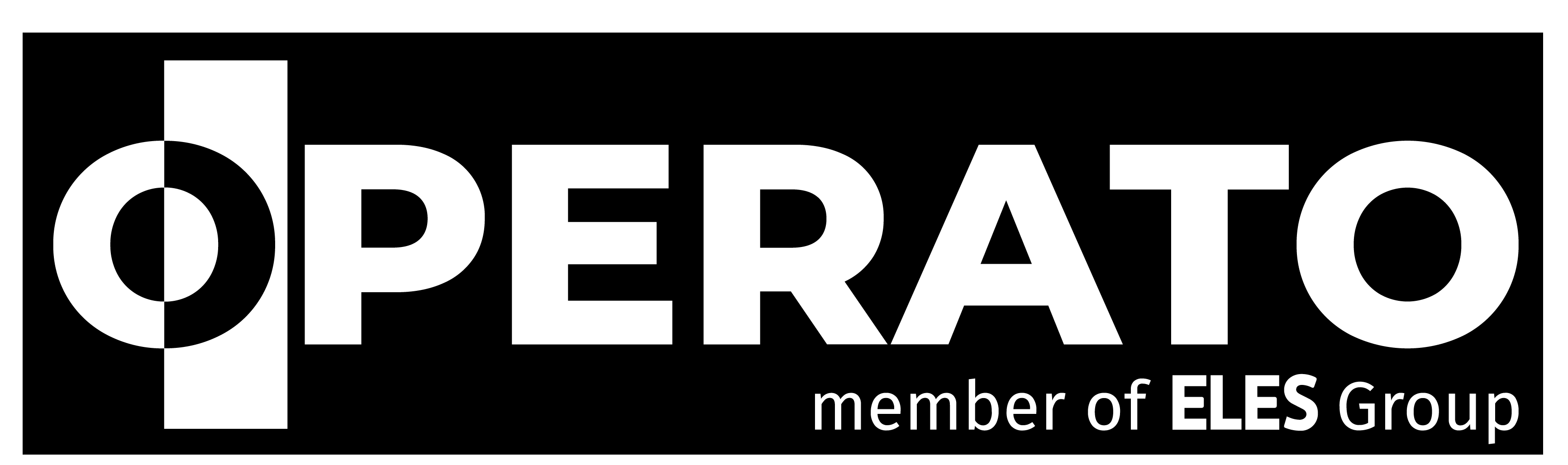 DiTeR is marketed by Operato since 2020.