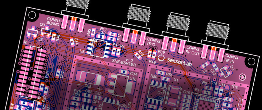 Sensor Lab